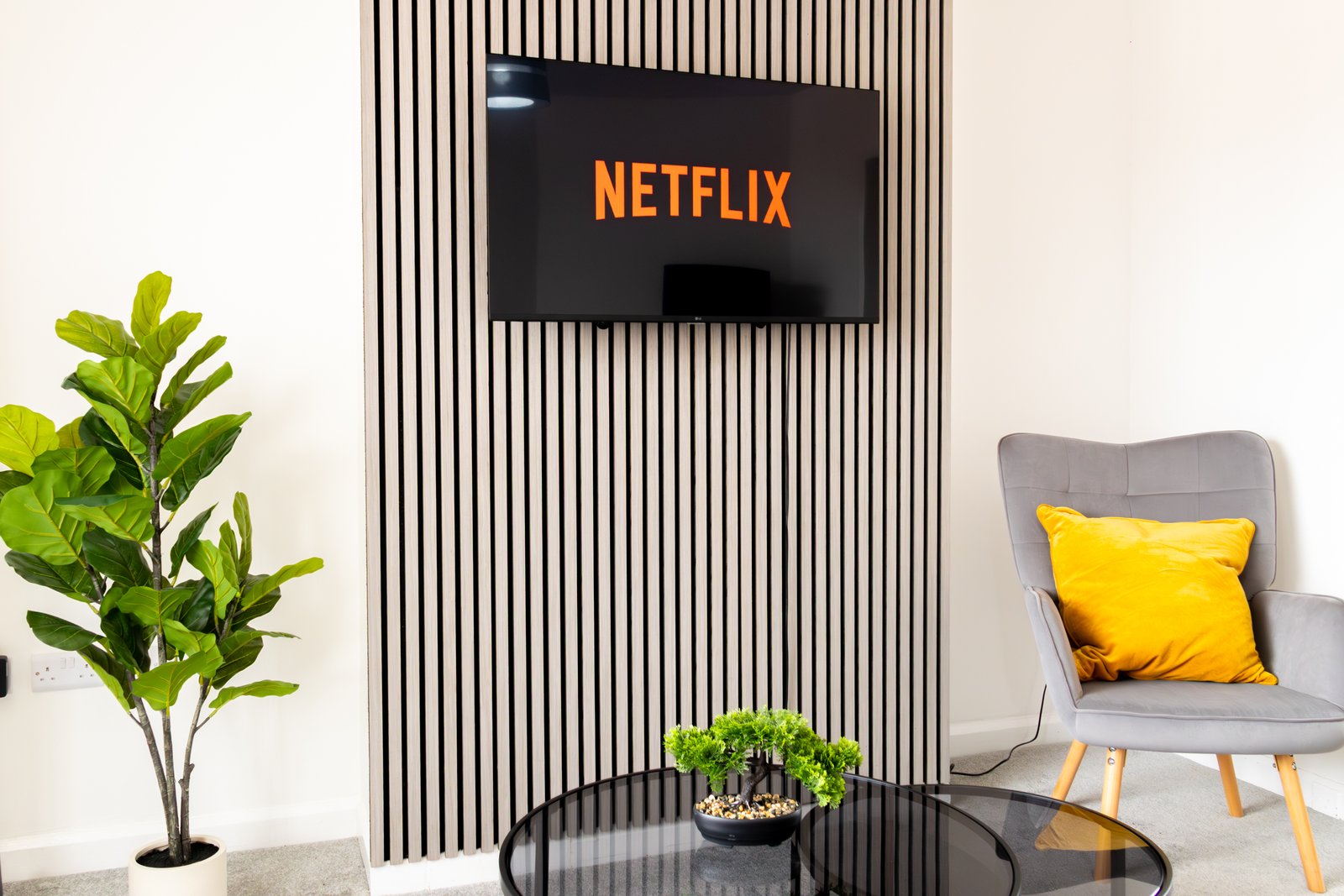 Sullivan Heights - Interior